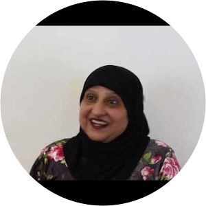 Shamin Issa photograph