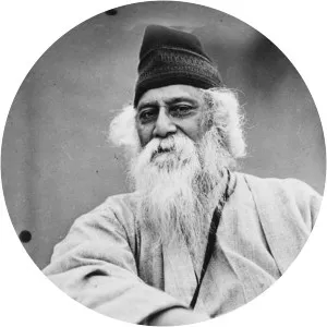 Shamindranath Tagore photograph