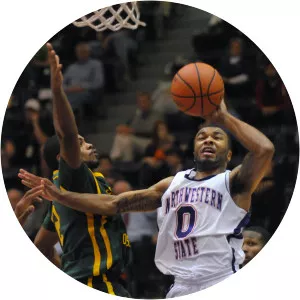 Shamir Davis - Basketball player