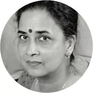 Shamita Das Dasgupta