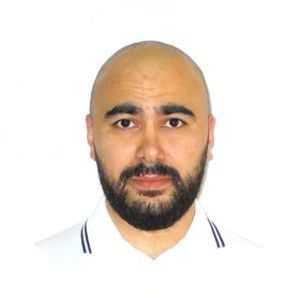 Shamkhal Hasanli photograph