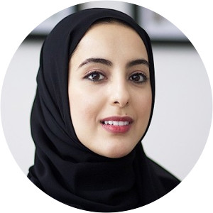 Shamma Al Mazrui - Emirati Politician