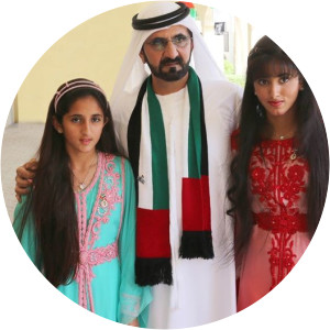 Shamma bint Mohammed bin Rashid Al Maktoum