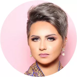 Shamma Hamdan
