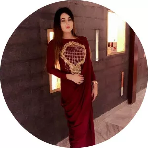 Shamma Rushafy Abantee photograph