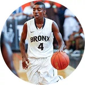 Shammgod Wells photograph