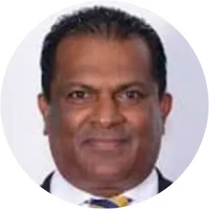 Shammi Silva