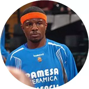 Shammond Williams - American-Georgian basketball player