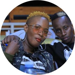 Shammy K - Musical artist