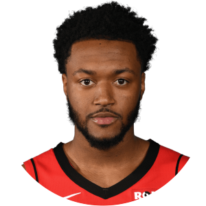 Shamorie Ponds - American professional basketball player