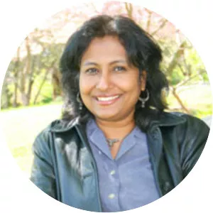 Shampa Biswas - Author