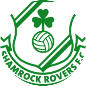 Shamrock Rovers F. C. - Football club