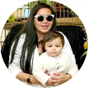 Shams Francis Feight photograph