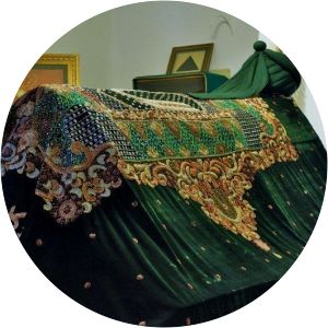 Shams of Tabriz Mosque and Tomb Karatay