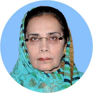 Shams un Nisa - Member of the National Assembly of Pakistan
