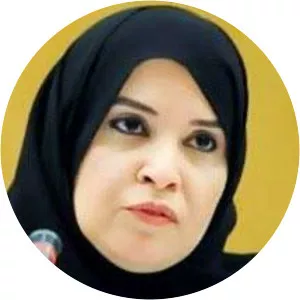 Shamsa bint Suhail Al Mazrouei - Former First Spouse of the United Arab  Emirates - Whois - xwhos.com