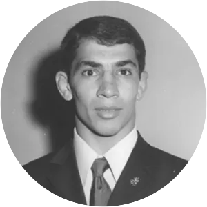 Shamseddin Seyed-Abbasi