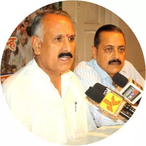 Shamsher Singh Manhas