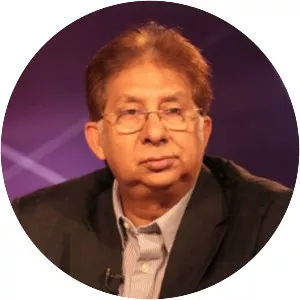 Shamsher M. Chowdhury - Bangladeshi diplomat