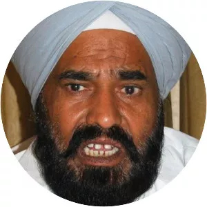 Shamsher Singh Dullo