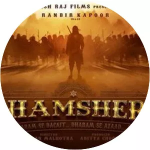 Shamshera - 2020 ‧ Action/Adventure ‧ 2h 58m