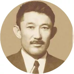 Shamshi Kaldayakov
