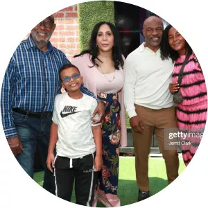 Shamsud din Ali photograph