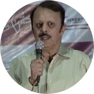 Shamsuddin Mushrif photograph