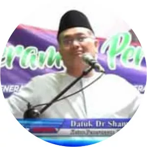 Shamsul Anuar Nasarah