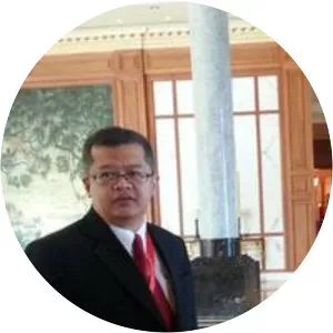 Shamsul Baharin Abdul Rahman photograph