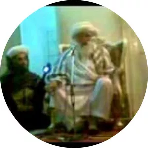 Shamsul Haque Faridpuri - Islamic scholar