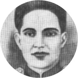 Shamsulla Aliyev - Military officer