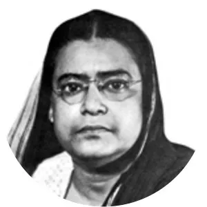 Shamsunnahar Mahmud - Writer