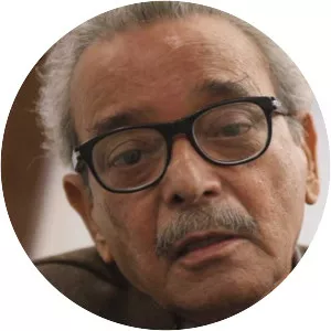 Shamsur Rahman Faruqi