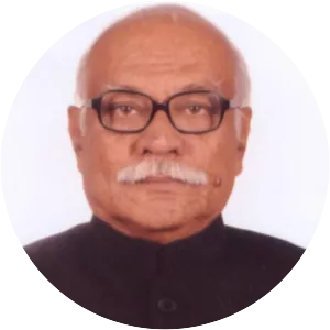 Shamsur Rahman Sherif