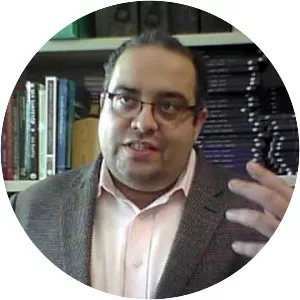 Shamus Khan - American sociologist