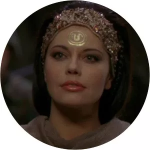 Shan'auc of the Red Hills - 