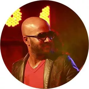 Shan Diyagamage - Musical artist