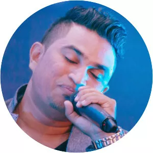 Shan Hassim - Musical artist