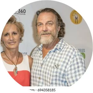 Shan Hinton photograph