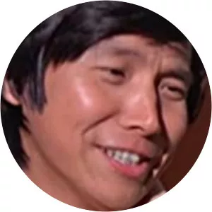 Shan Hua - Film director