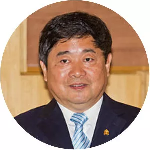 Shan Jixiang - Chinese Politician