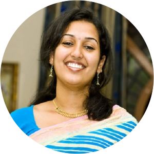 Shan Johnson photograph