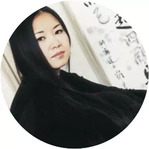 Shan Sa - French author