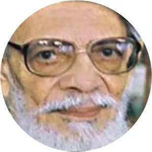 Shan-ul-Haq Haqqee - Poet