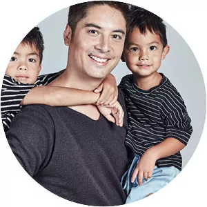 Shan Wee - Radio presenter