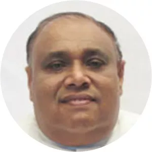 Shan Wijayalal De Silva