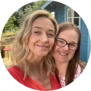 Shana Hubert photograph