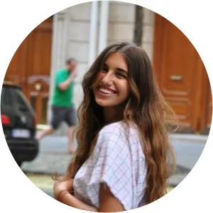 Shana Leelee Chasman photograph