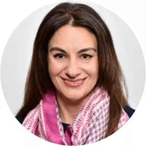 Shana Levine - Film producer